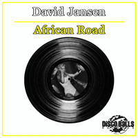 David Jansen - African Road