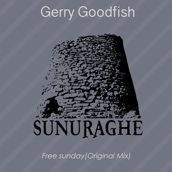 Gerry Goodfish - Free Sunday