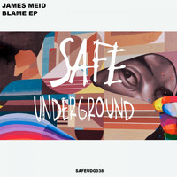 James Meid - Blame EP