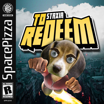 STAXIA - To Redeem (Explicit)