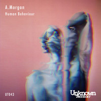 A.Morgan - Human Behaviour EP