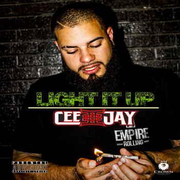 ceejay - Light It Up