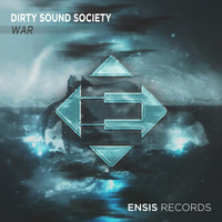 Dirty Sound Society - WAR