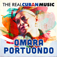 Omara Portuondo - The Real Cuban Music (Remasterizado)