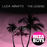 Luca Minato - The Legend