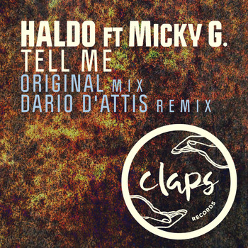 Haldo - Tell Me