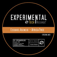 Ezequiel Asencio - Africa Free