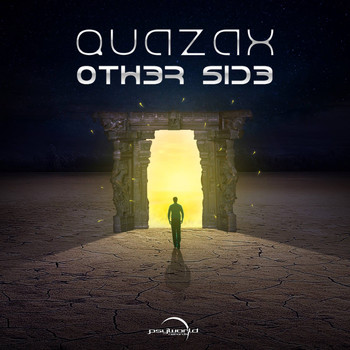 Quazax - Other Side
