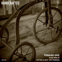 Tomash Ghz - Slow Ride