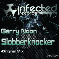 Garry Noon - SlobberKnocker