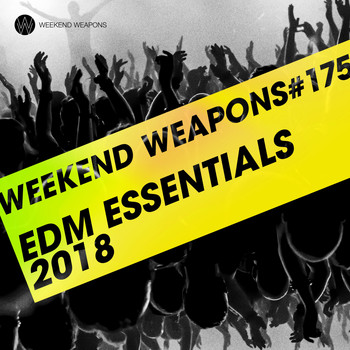 Various Artists - EDM Essentials 2018
