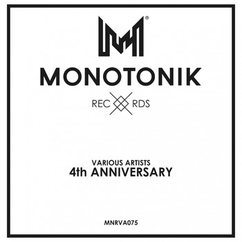 Various Artists - 4th Anniversary