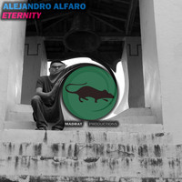 Alejandro Alfaro - Eternity