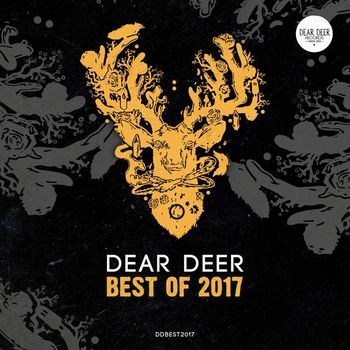 Various Artists - Dear Deer - Best Of 2017