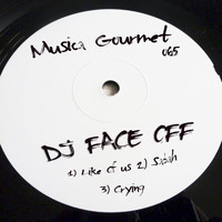 Dj Face Off - Like Of US