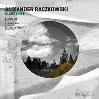 Alixander Raczkowski - Blank Lines EP