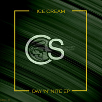 Ice Cream - Day 'n' Nite EP