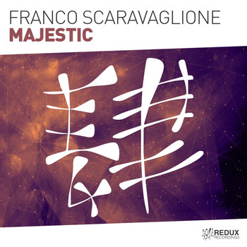 Franco Scaravaglione - Majestic (Extended Mix)