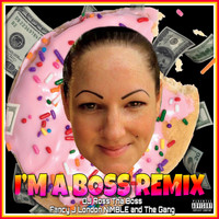 DJ Ross tha Boss - I'm a Boss Remix