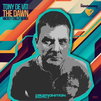 Tony De Vit - The Dawn (Mickey Crilly Remix)