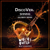 DiscoVer. - Shining (Juloboy Remix)