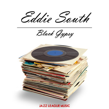 Eddie South - Black Gypsy