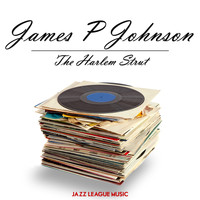 James P Johnson - The Harlem Strut