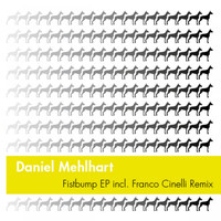 Daniel Mehlhart - Fistbump EP