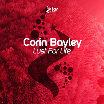 Corin Bayley - Lust For Life