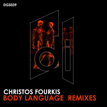 Christos Fourkis - Body Language Remixes