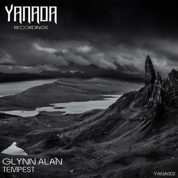 Glynn Alan - Tempest