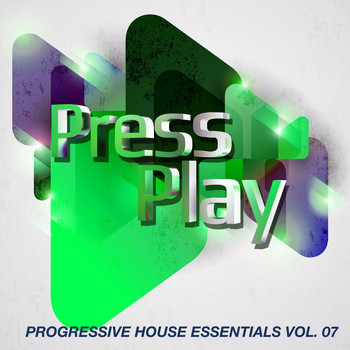 Various Artists - Progressive House Essentials Vol. 07