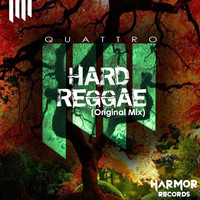 Quattro - Hard Reggae