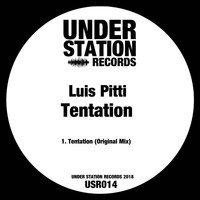 Luis Pitti - Tentation