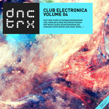 Various Artists - Club Electronica Vol.04 (Deluxe Edition)