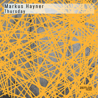 Markus Hayner - Thursday