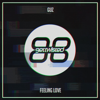 GUZ (NL) - Feeling Love