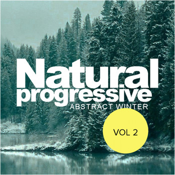 Various Artists - Natural Progressive, Vol. 2: Abstract Winter