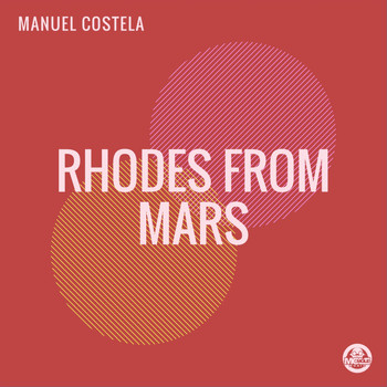 Manuel Costela - Rhodes From Mars