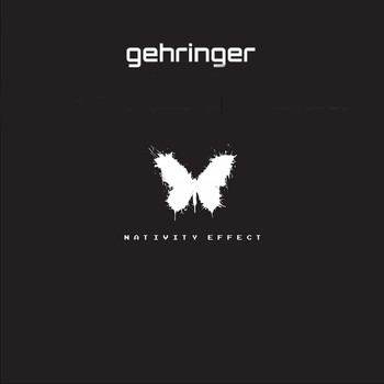 Gehringer - Space