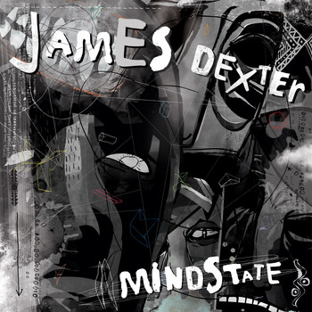 James Dexter - Mindstate