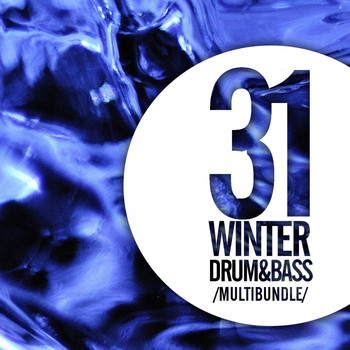 Various Artists - 31 Winter Drum & Bass Multibundle