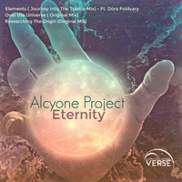 Alcyone Project - Eternity