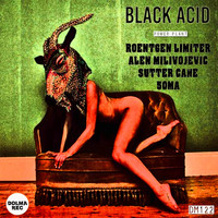 Black Acid - Power Plant