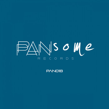 Various Artists - Pansome Records Sampler