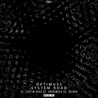 Optimuss - System Road