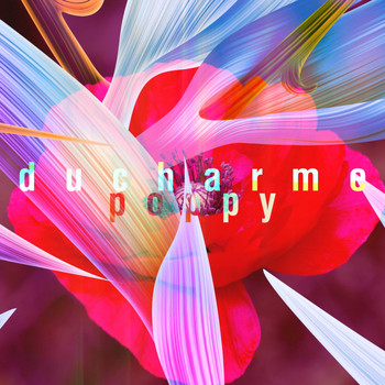 Ducharme - Poppy
