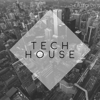 Various Artists - Best of LW Tech House II