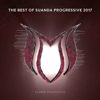 Various Artists - The Best Of Suanda Progressive 2017