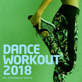 Various Artists - Dance Workout 2018
